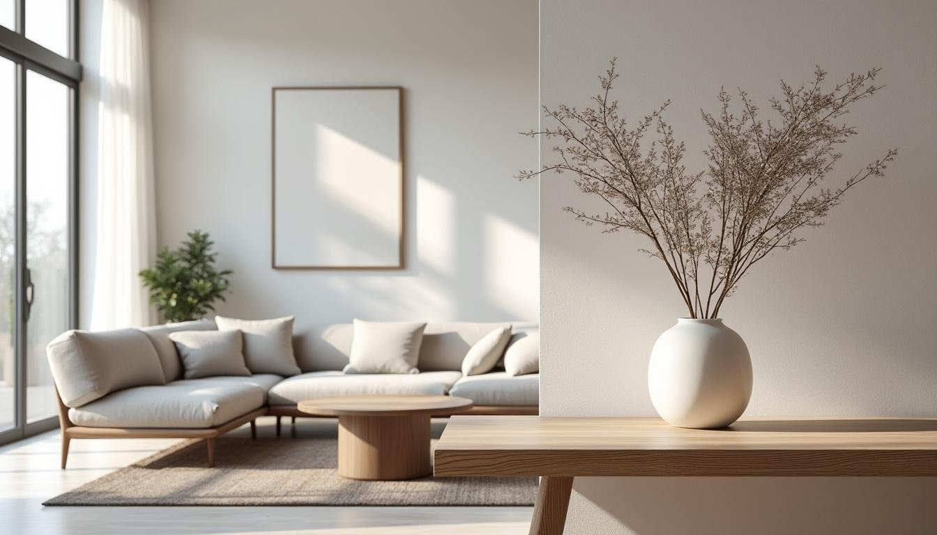 découvrez 10 idées inédites pour décorer votre intérieur avec des branchages naturels, apportant charme et authenticité à votre décoration.