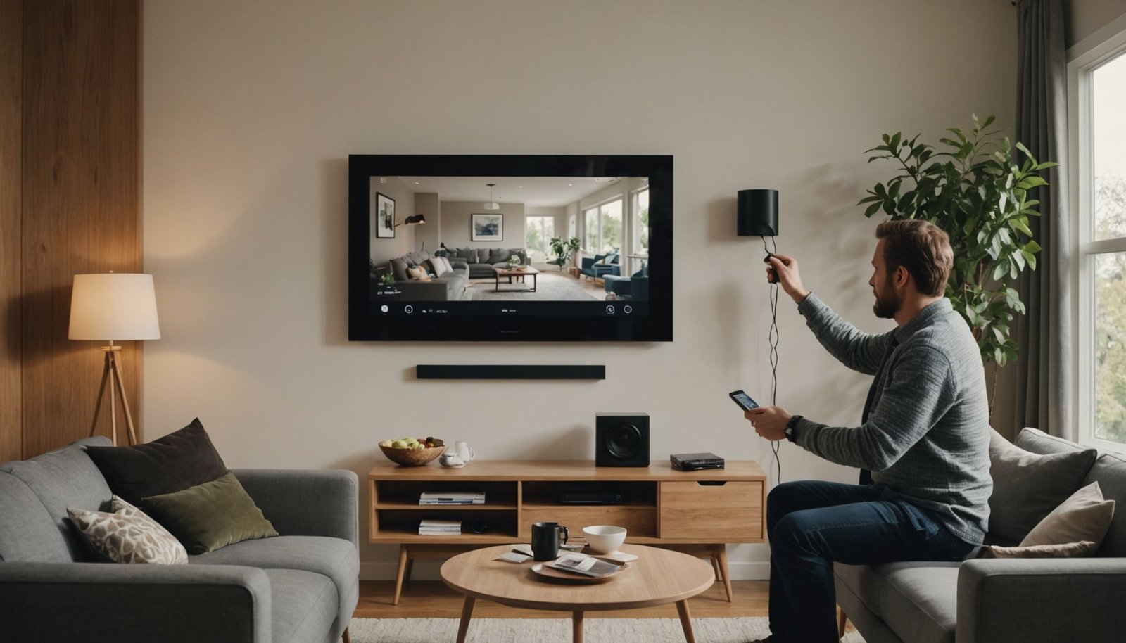 Caméras connectées : une solution simple pour un logement plus sûr et moins coûteux