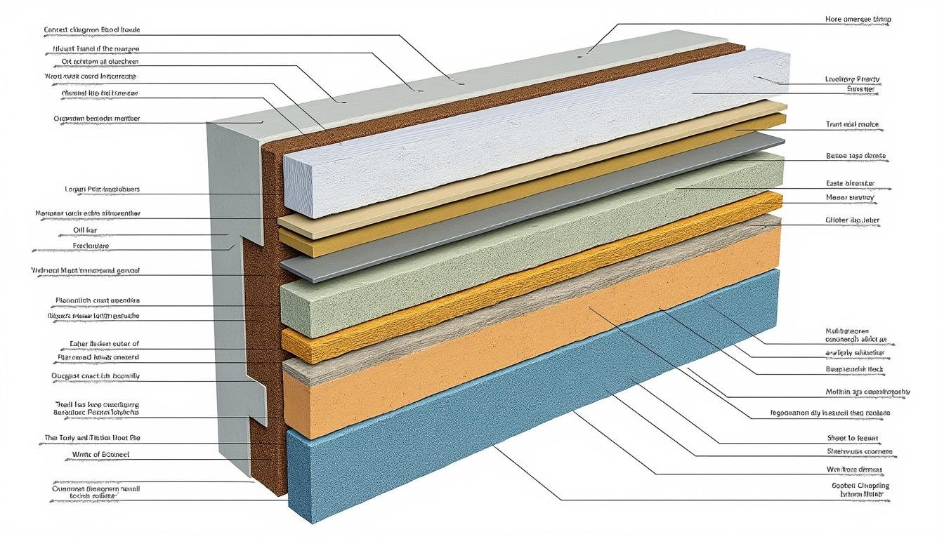 utilisez le calculateur homatherm pour déterminer la résistance optimale de la fibre de bois et améliorer la performance de vos isolations.