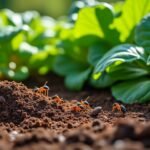 découvrez si le marc de café est réellement efficace pour éloigner les fourmis de votre potager. analyse, conseils et astuces pour un jardin naturel et protégé.