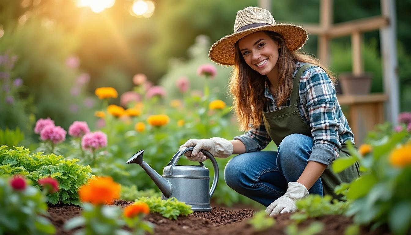 découvrez si le marc de café est vraiment efficace pour éloigner les fourmis de votre potager. astuces, conseils et vérité sur cette méthode naturelle.