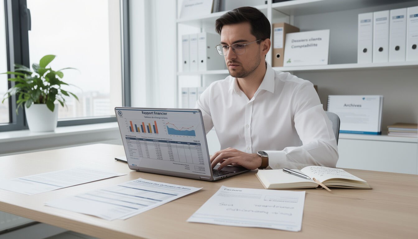 Découvrez notre guide complet sur la déclaration d’échange de biens (DEB) pour maîtriser les obligations fiscales et faciliter vos échanges intracommunautaires en toute simplicité.