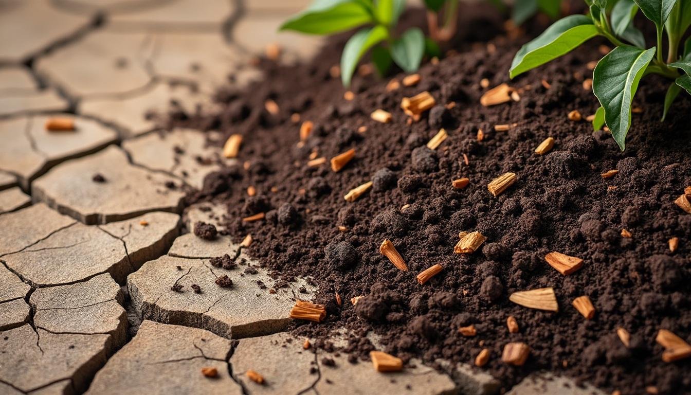 découvrez des méthodes efficaces pour arroser votre jardin sans utiliser de tuyau d'arrosage. explorez des alternatives pratiques et économiques pour maintenir vos plantes bien hydratées.