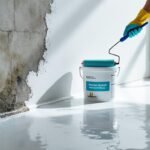 découvrez comment choisir une peinture anti-humidité efficace pour protéger les murs de votre cave et éviter les problèmes d'humidité durablement.