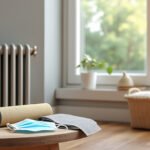 découvrez comment repeindre un radiateur en fonte sans qu'il dégage d'odeur désagréable lors du redémarrage. suivez nos conseils pratiques pour une finition parfaite et durable.