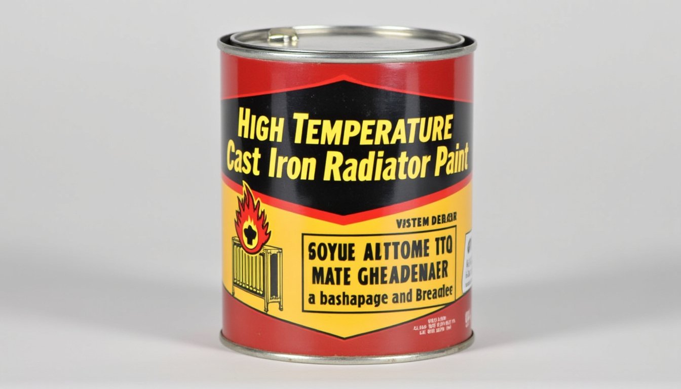 découvrez comment repeindre un radiateur en fonte sans provoquer d'odeurs désagréables au redémarrage grâce à nos conseils pratiques et astuces efficaces.
