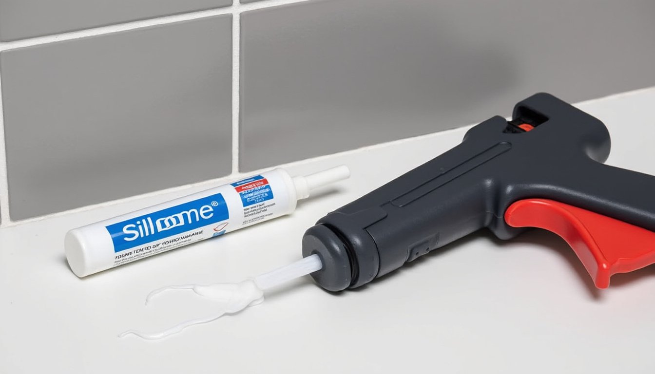 apprenez à refaire facilement un joint silicone de douche sans décaper l'ancien, pour une rénovation rapide et propre.