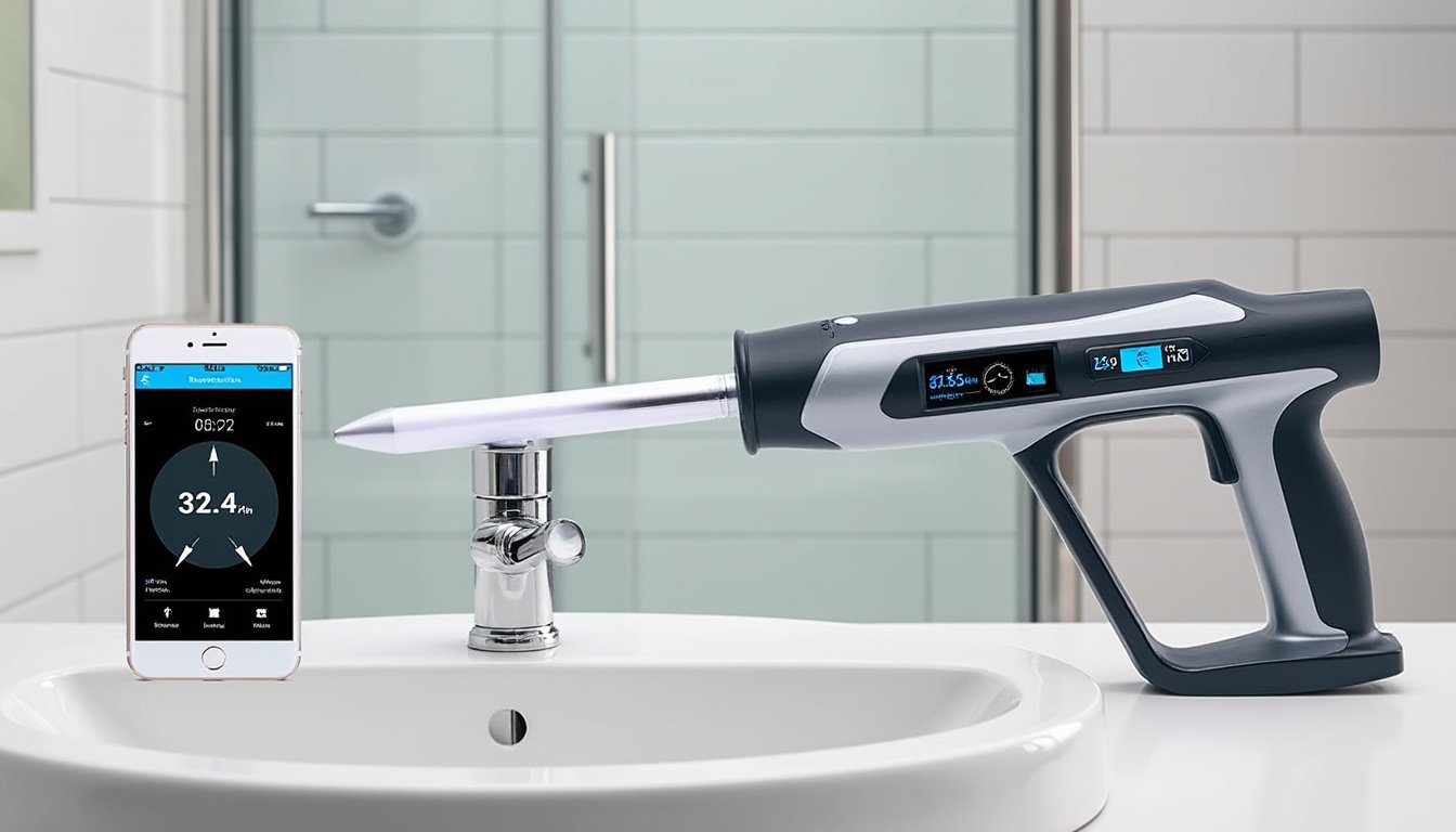 apprenez à refaire un joint silicone de douche sans avoir à décaper l'ancien, grâce à nos astuces simples et efficaces pour une rénovation rapide et propre.