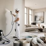 découvrez nos conseils pratiques et travaux pour valoriser votre maison avec airless deco, la solution idéale pour une décoration rapide et professionnelle.