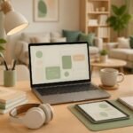explorez en détail les services offerts par cette plateforme d'aide en ligne à domicile et découvrez comment elle facilite votre quotidien.