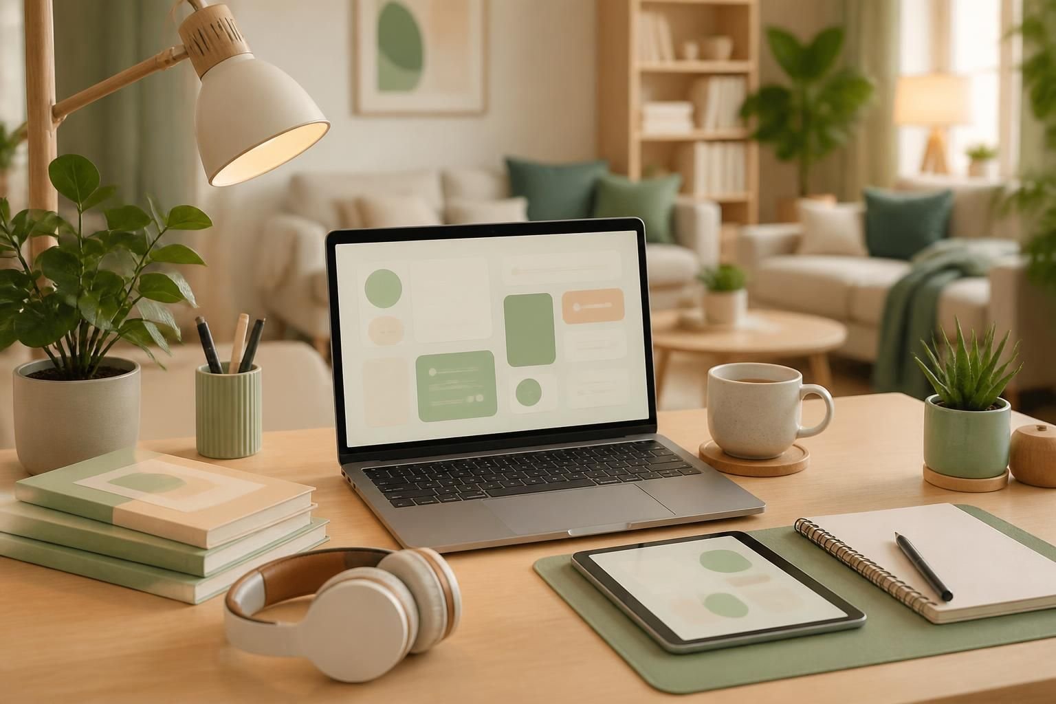 explorez en détail les services offerts par cette plateforme d'aide en ligne à domicile et découvrez comment elle facilite votre quotidien.