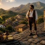 plongez dans l'authenticité de l'asturienne et savourez ses traditions culinaires uniques. découvrez des saveurs authentiques qui racontent l'histoire et la culture de la région.
