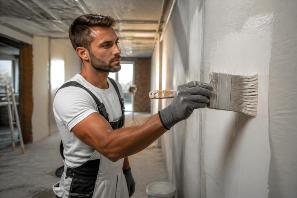 unikalo, fabricant expert de peintures pour le bâtiment, propose des solutions professionnelles de haute qualité adaptées aux besoins des artisans et entreprises du secteur.