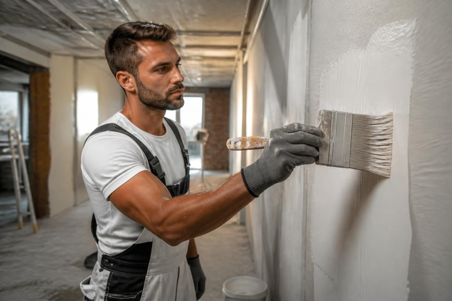 unikalo, fabricant expert de peintures pour le bâtiment, propose des solutions professionnelles de haute qualité adaptées aux besoins des artisans et entreprises du secteur.